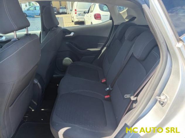 FORD Fiesta 1.1 75 CV GPL 5 porte Titanium rif. 23931559 - Foto 8
