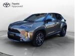 Toyota Yaris Cross 1.5 Hybrid 5p. E-CVT Adventure