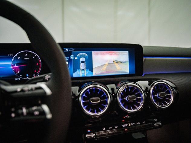 Mercedes-Benz Classe A W177 A 180 d Automatic - Foto 9