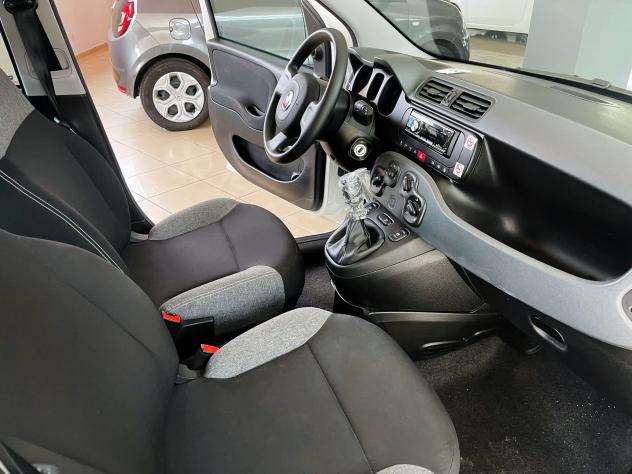 Fiat Panda 1.0 70CV HYBRID S&S EASY - CLIMA 5P LOJACK - Foto 4