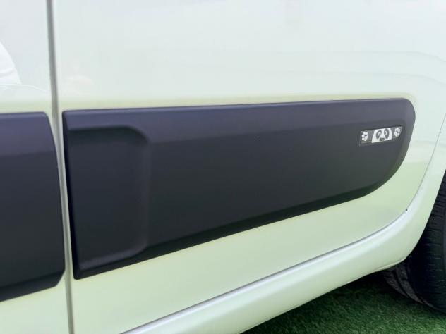 FIAT PANDA 1.2 BENZINA - ANNO 2015 - Foto 7