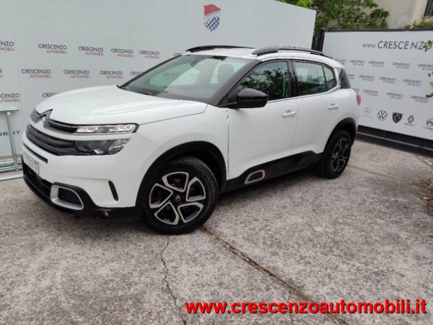 CITROEN C5 Aircross BlueHDi 130 S&S Feel PREZZO SENZA VINCOLI rif. 23896044 - Foto 5