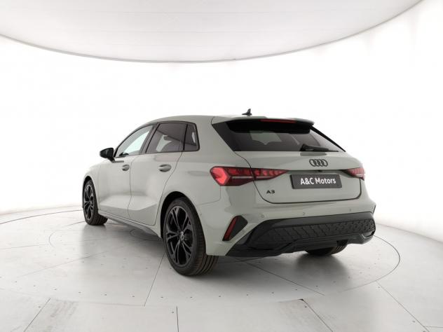 Audi A3 Audi Sportback S line edition TFSI 110 kW S tronic - Foto 3