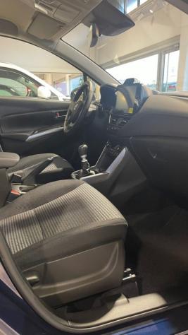 SUZUKI S-Cross 1.4 Hybrid 4WD AllGrip Top rif. 23046233 - Foto 10