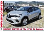 Renault Captur TCe 90 CV Zen