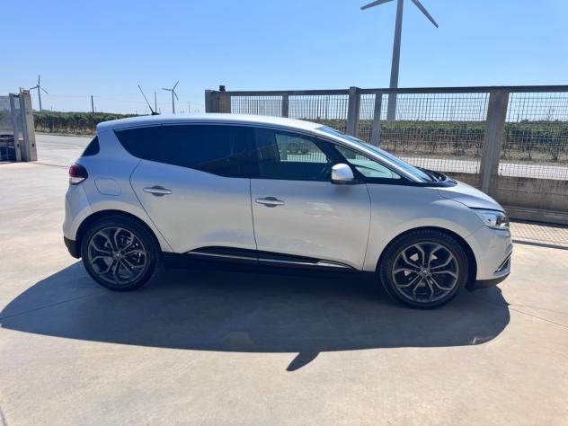 Renault Scenic Scic dCi 8V 95 CV Energy Business IL PREZZO INCLUDE PASSAGGIO / GARANZIA & TAGLIANDO COMPLETO - Foto 3