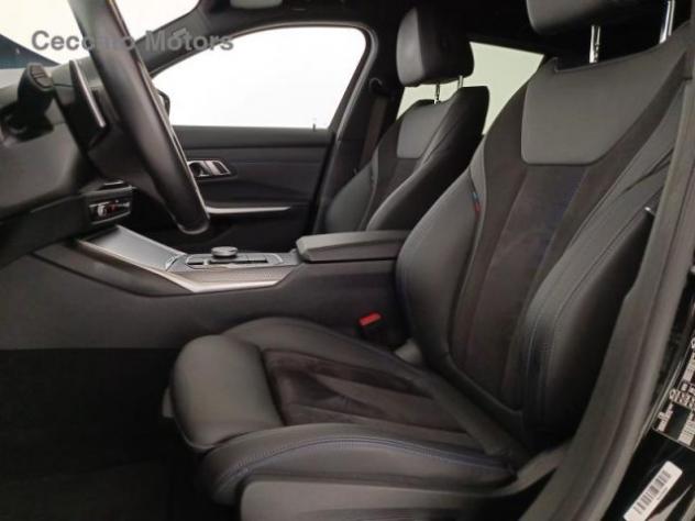 BMW 330 d 48V Touring Msport rif. 21242615 - Foto 7