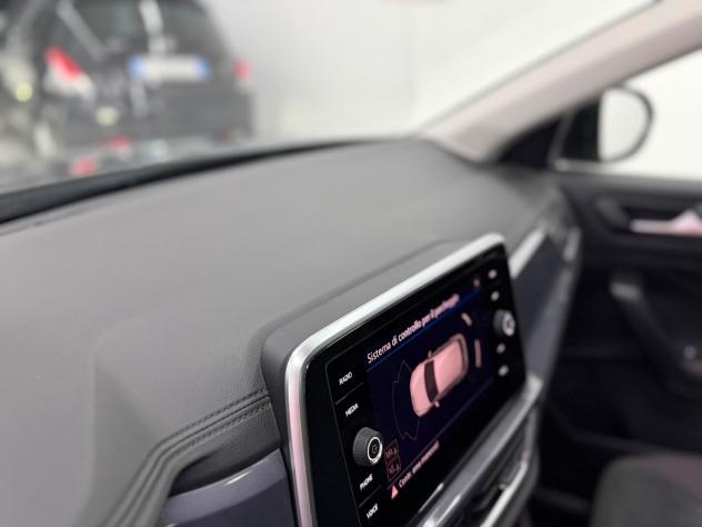 Volkswagen T-Roc 2.0 TDI SCR Style - Foto 9
