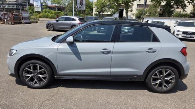 AUDI A1 citycarver 30 TFSI S tronic Admired PERMUTE UNICO. rif. 23917743 - Foto 3