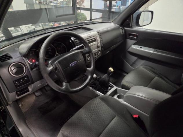 FORD Ranger 2.5 TDCi UNICOPROPRIETARIO rif. 23772288 - Foto 7