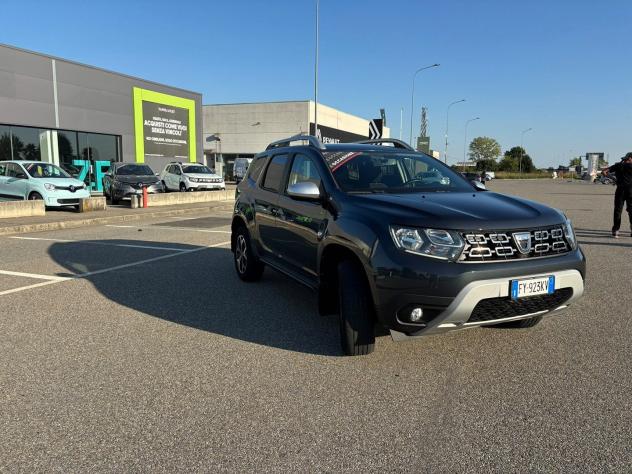 Dacia Duster II 2018 1.0 tce Prestige Eco-g 4x2 100cv - Foto 4