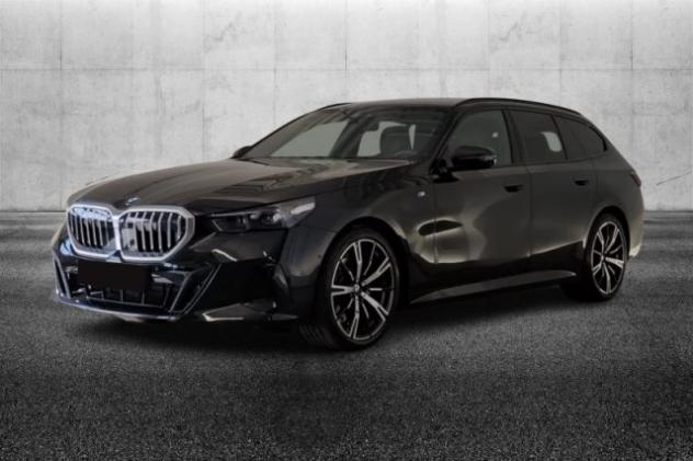 BMW 520 d 48V sDrive Touring Msport rif. 24048994