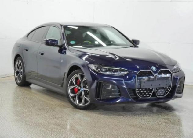 BMW i4 eDrive 40 Msport rif. 21957824 - Foto 2