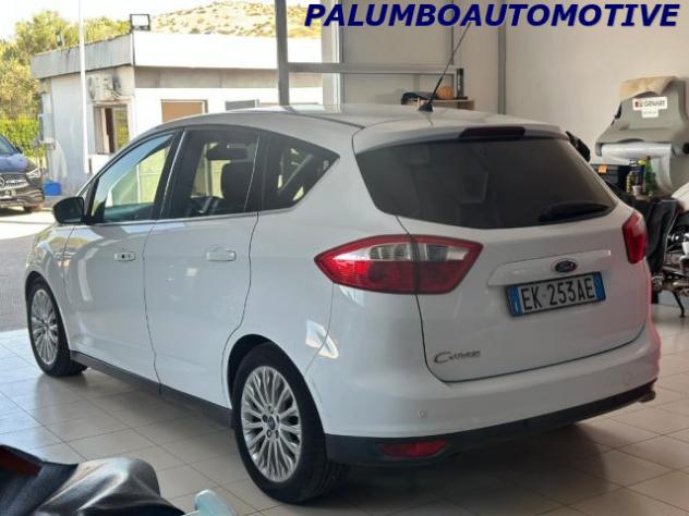 FORD C-Max 1.6 TDCi 115CV Titanium rif. 24053979 - Foto 5