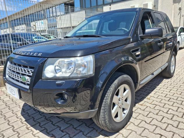 Land Rover Freelander 2.2 TD4*159mila KM. CERTIFICATI* - Foto 2