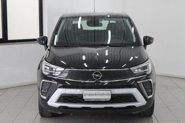 OPEL - Crossland - 1.5 ECOTEC D 120 S&S aut.Eleg. - Foto 2