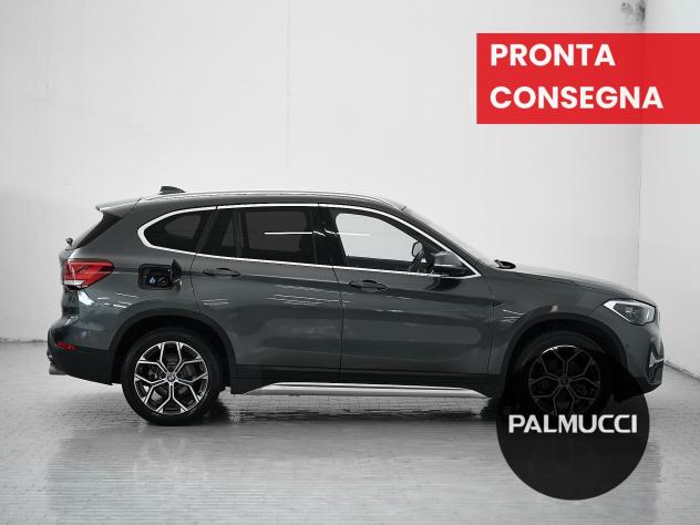 BMW X1 xDrive 18d XLine Plus automatico - Foto 5