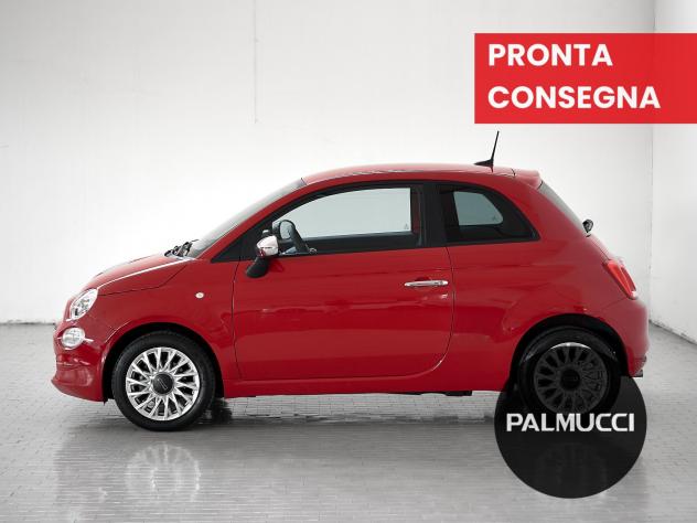 FIAT 500 500 1.0 hybrid 70cv - Foto 4
