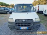 FIAT Doblo Doblò 1ª serie 1.3 JTD cat Cargo Lamierato SX rif. 24042780