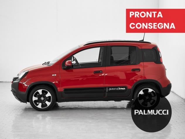 FIAT Pandina Pandina Cross 1.0 firefly hybrid s&s 70cv - Foto 4