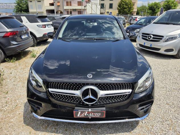 MERCEDES - Classe GLC - GLC 250 d 4Matic Premium - Foto 5