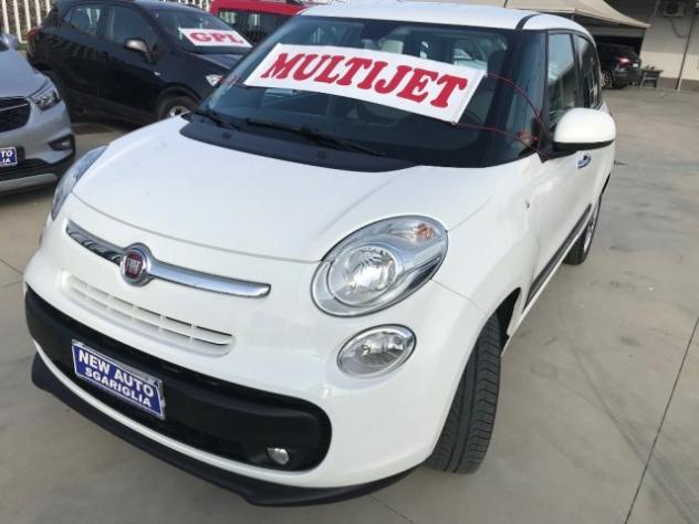 FIAT 500L 1.3 Mult. 95 CV Pop Star EURO6 rif. 24036766 - Foto 2