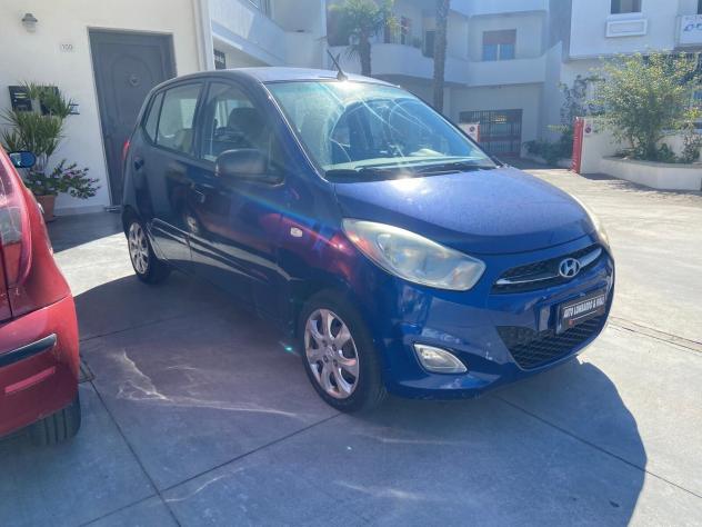 Hyundai i10 1.1 12V Comfort GPL - Foto 3