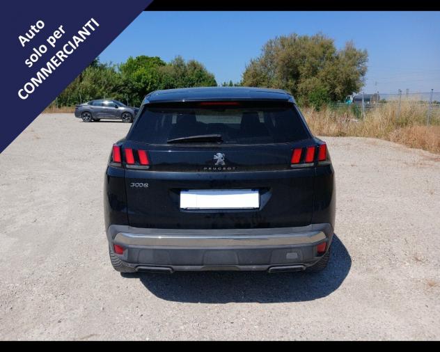 Peugeot 3008 2ª serie BlueHDi 130 S&S Business