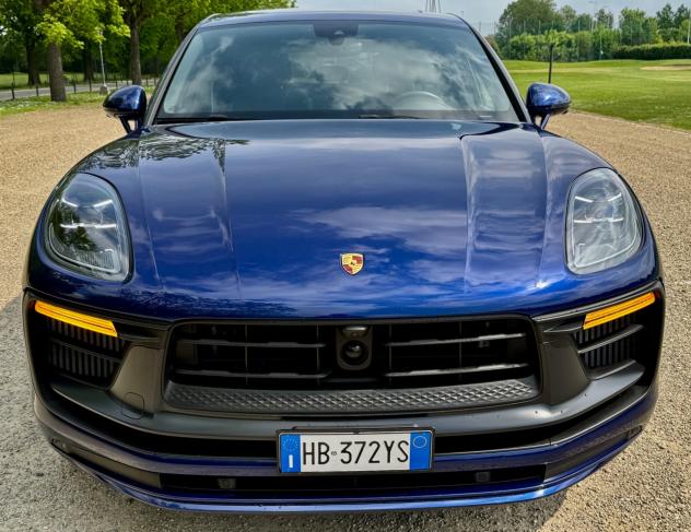 Porsche Macan 2.9 GTS - PIU IVA 22% - PREZZO TOP ITALIA - Foto 2