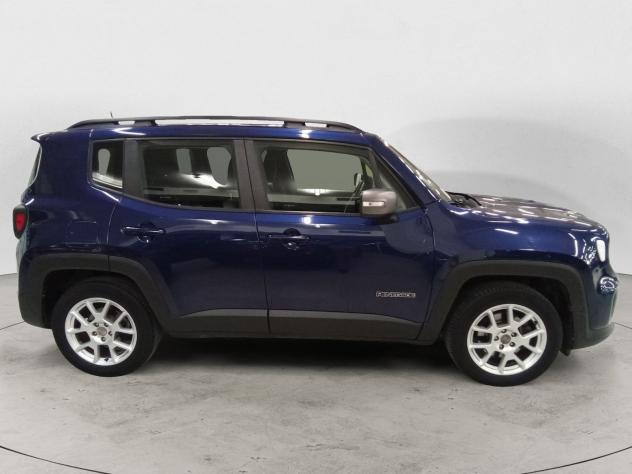 Jeep Renegade Renegade 1.6 Mjt 120 CV Limited - Foto 5