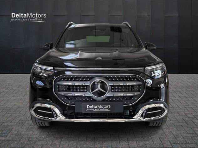 Mercedes-Benz GLB 200 4MATIC Advanced Plus - Foto 6