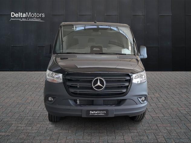 Mercedes-Benz SPRINTER TELAIO DC Sprinter Telaio DC 317CDI 37/35 PRO - Foto 7