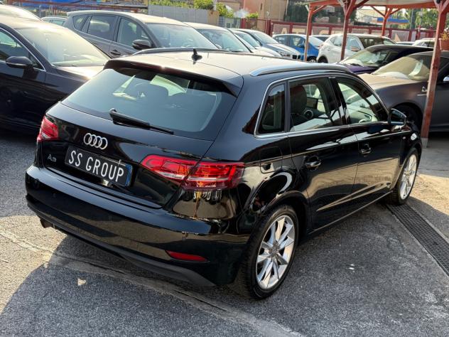 A3 1.6 TDI 116 CV S-Line-unipro-rate-E6 - Foto 7