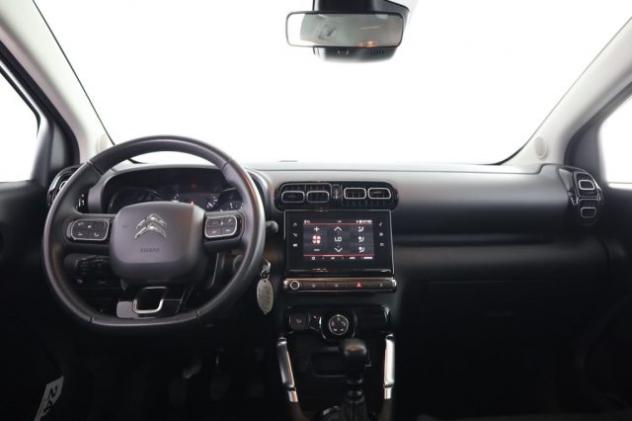CITROEN C3 Aircross C3 Aircross BlueHDi 110 S&S Shine rif. 24023995 - Foto 4
