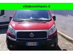 FIAT Scudo 2.0 MJT/130 PC Panorama (N1) Laboratorio mobile pe rif. 23267905