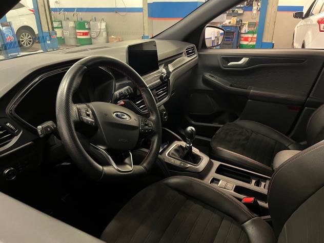 Ford Kuga 1.5 EcoBoost 150 CV ST-Line X FULL OPTIONAL - Foto 5