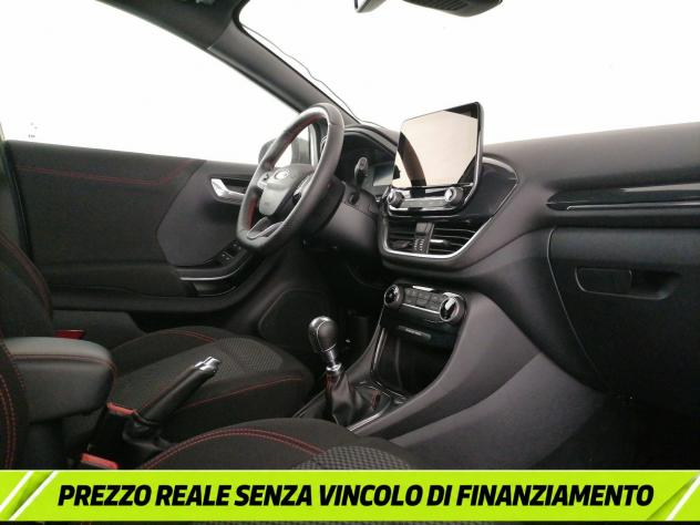 Ford Puma 1.0 ecoboost h ST-line Design s&s 125cv - Foto 7