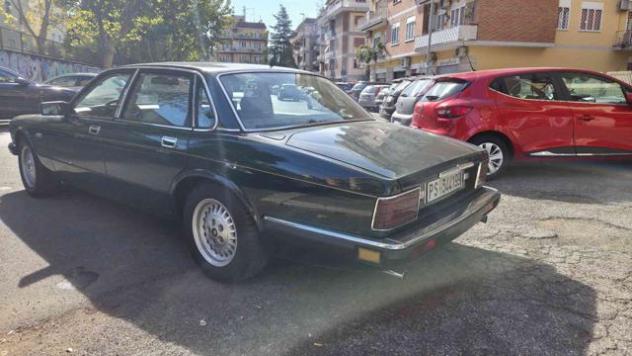 JAGUAR XJ6 3.6 rif. 23075466 - Foto 5