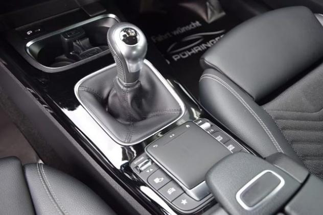 MERCEDES-BENZ A 160 Sport rif. 23803373 - Foto 7