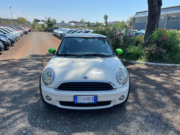 Mini 1.6 16V One (55kW) - Foto 2