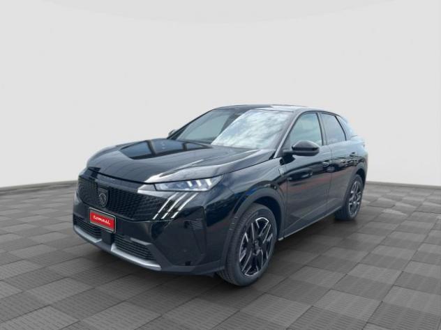 PEUGEOT 3008 3ª serie Hybrid 145 e-DCS6 GT rif. 23807169