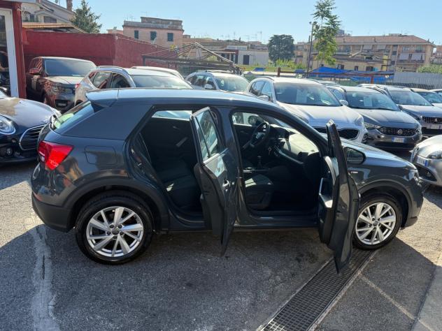 Q2 1.6 TDI S-line-unipro-rate-70 mila km - Foto 9
