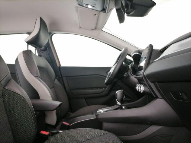 Renault Captur 1.6 E-Tech hybrid Intens 145cv auto - Foto 6