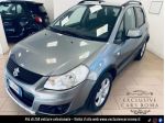 SUZUKI SX4 1.6 16V 4WD GLX *GPL* - 128.000 Km rif. 24167458