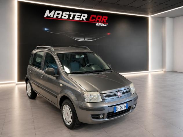 Fiat Panda 1.2 Dynamic Natural Power - Foto 2