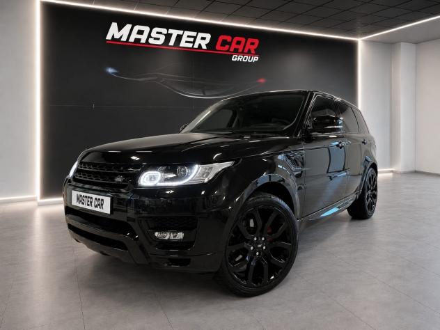 Land Rover Range Sport 3.0 SDV6 HSE Dynamic - Foto 2
