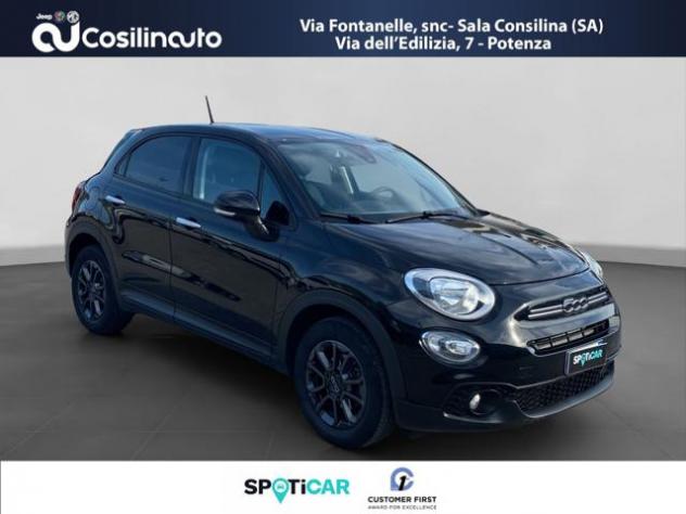 FIAT 500X 1.0 T3 Benzina 120 CV rif. 24040341 - Foto 7