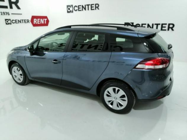 Renault Clio Clio Sporter dCi 8V 75CV Start&Stop Energy Life - Foto 3