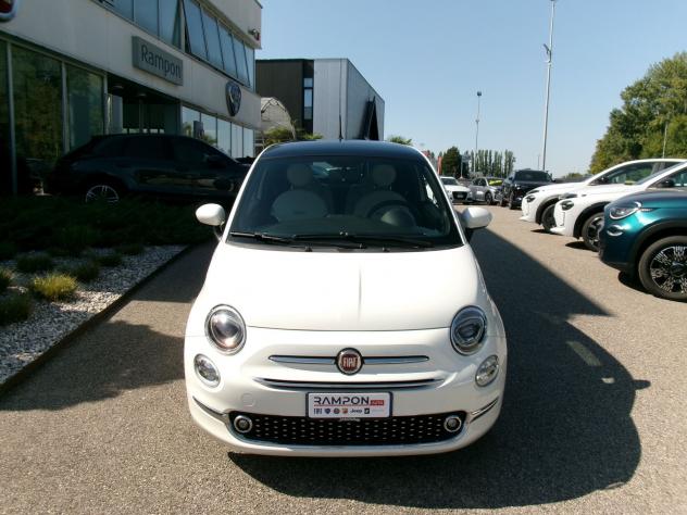 FIAT 500 Hybrid 1.0 70cv Ibrido Dolcevita - Foto 8