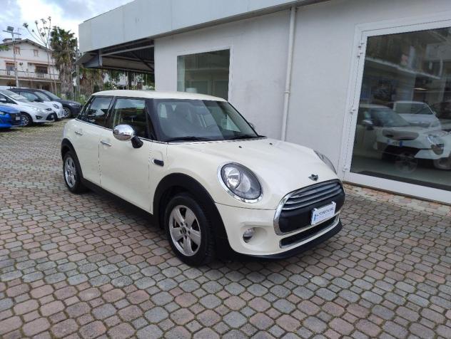 MINI - Mini - 1.2 One 5 porte